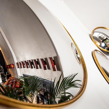 Milan Suite Hotel Eksteriør bilde