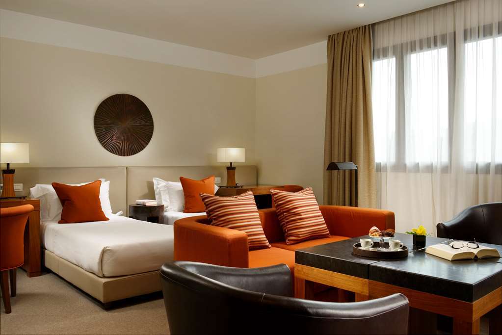 Milan Suite Hotel Rom bilde